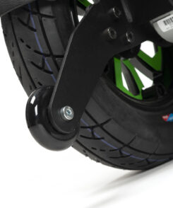 Turios Detail anti tipping