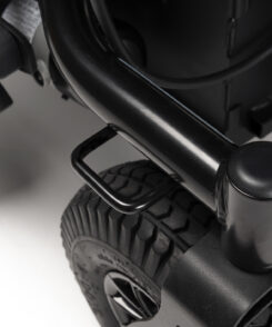 Turios Detail taxihook