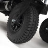 Turios Front wheel