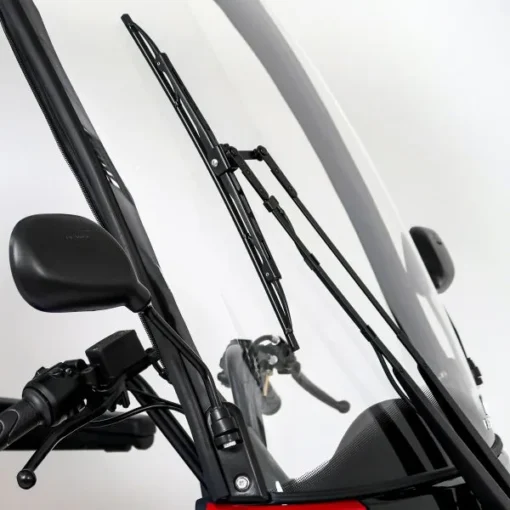 Rolektro Deisla DS4 – Weerbestendige 4‑wiel scootmobiel - Afbeelding 3