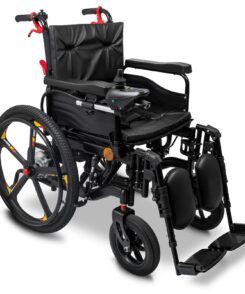 Rolektro ERS-6 Elektrische Rolstoel