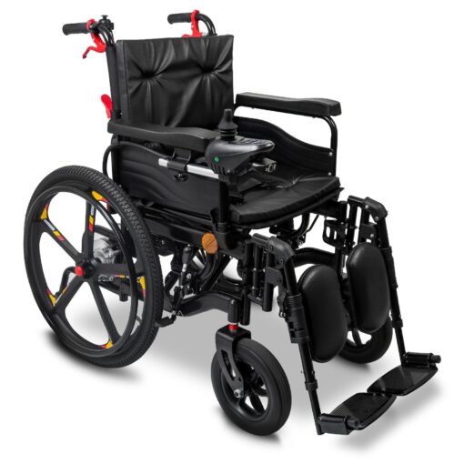 Rolektro ERS-6 Elektrische Rolstoel