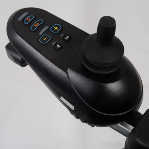 Rolektro ERS-6 Elektrische Rolstoel - Afbeelding 8