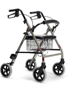 Eco Light 2 rollator vermeiren