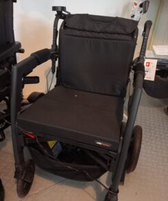 Demo Rollz Motion elektrische rolstoel