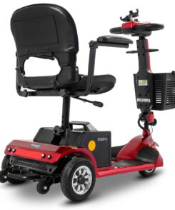 E trike 6 opvouwbare scootmobiel scootmobielwinkel tilburg