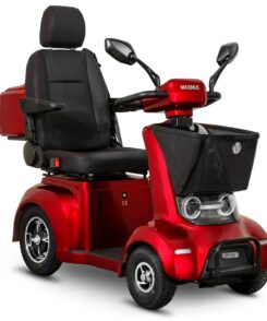 Maximus MX4 rolektro scootmobiel
