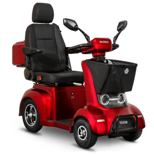 Maximus MX4 rolektro scootmobiel