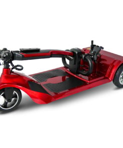 opvouwbare scootmobiel met 3 wielen scootmobielwinkel tilburg