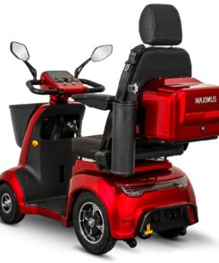 rolektro maximus mx4 15 km 34422 mx4 6 004