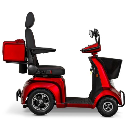 Maximus MX4 rolektro scootmobiel - Afbeelding 3