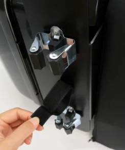 kofferhouder premiumkit rolektro