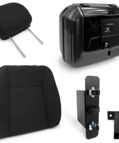 Rolektro Quad/Trike Premium Kit