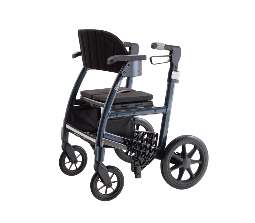 triumph prestige midnight blue 1 Rolstoel – rollator van multi-motion