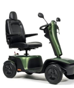 Scootmobiel Kuarz Vermeiren