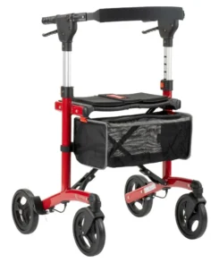 RA60 rollator Trollimaster multimotion