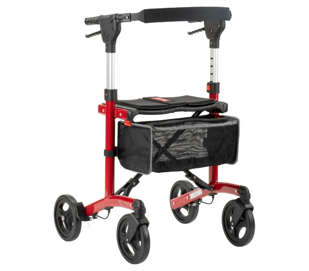 hku20231031 004 RA60 rollator Trollimaster multimotion