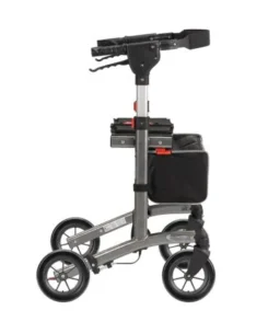 RA60 rollator Trollimaster multimotion - Afbeelding 9