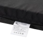 10040001 label 1 MultiMotion rolstoel zitkussen basic - 45 cm breed - Afbeelding 6
