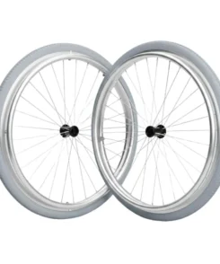MultiMotion rolstoel luchtbanden