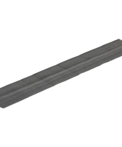 MultiMotion rubberen drempelhulp - 20 mm