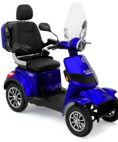 Rolektro E-Quad V.2 PremiumRolektro E-Quad V.2 Premium
