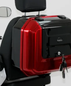 E Quad25V.2 Premium detail 003.jpg Rolektro E-Quad V.2 PremiumRolektro E-Quad V.2 Premium - Afbeelding 13