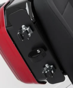 E Quad25V.2 Premium detail 004.jpg Rolektro E-Quad V.2 PremiumRolektro E-Quad V.2 Premium - Afbeelding 15