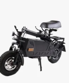 HANK WEBSITE IMAGE 1 300x300.jpeg HANK Tweewielige Opvouwbare ScootmobielHANK Tweewielige Opvouwbare Scootmobiel - Afbeelding 16