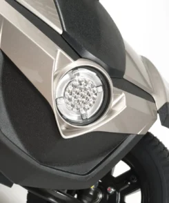Mercurius 4D front light 2048x1363.jpg Vermeiren Mercurius 4DVermeiren Mercurius 4D - Afbeelding 4