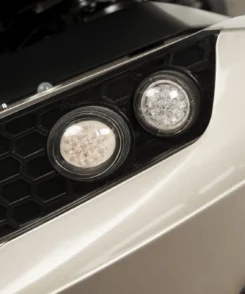 Mercurius 4D rear light 2048x1363.jpg Vermeiren Mercurius 4DVermeiren Mercurius 4D - Afbeelding 5