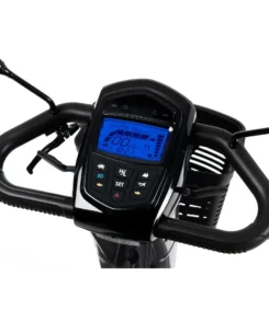 Vermeiren Carpo 4D 5.jpg Vermeiren Carpo 4DVermeiren Carpo 4D - Afbeelding 2