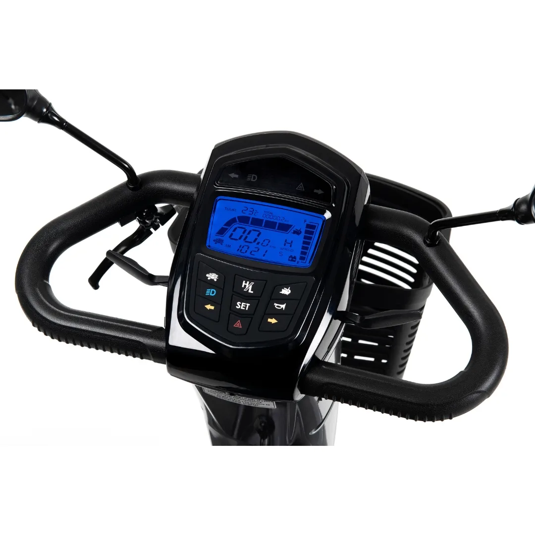 Vermeiren Carpo 4D 5.jpg Vermeiren Carpo 4DVermeiren Carpo 4D - Afbeelding 2