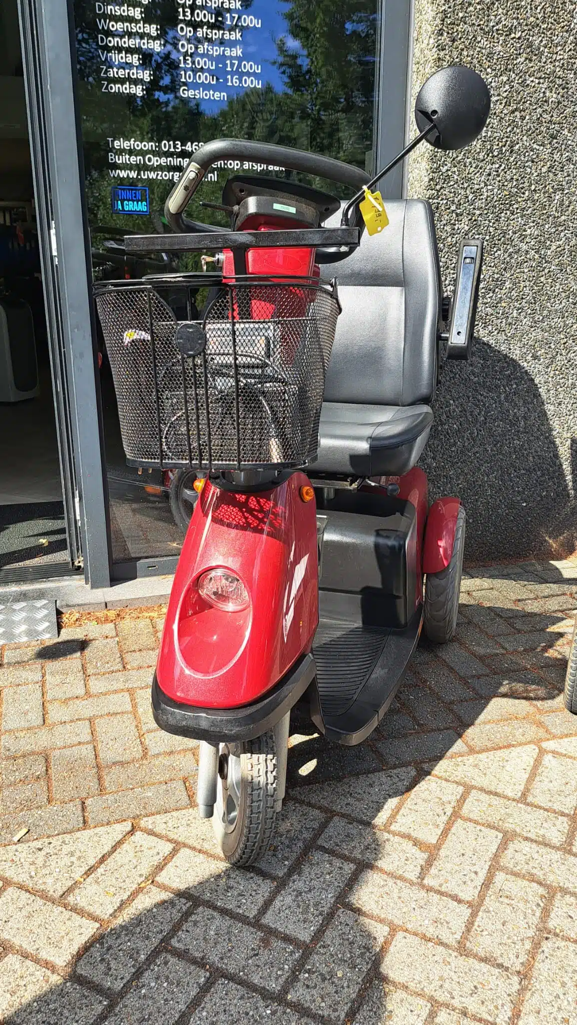 WhatsApp Image 2026 07 31 at 12.44.55 2 trophy scootmobiel voor buitengebruik