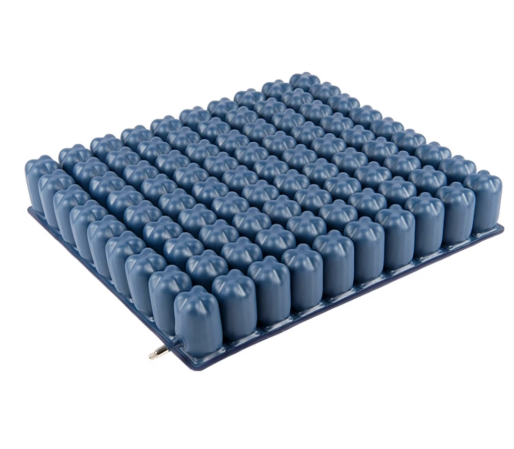 anti decubitus 2 kamers MultiMotion Anti-decubitus kussen met 2 ventielen - 46 x 40 cm - Afbeelding 7