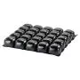 anti decubitus kussen 50x45cm 1 MultiMotion Anti-decubitus kussen - 50 x 45 cm - Afbeelding 2