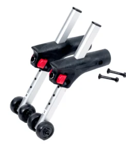 MultiMotion anti-kiep wielen (M5, M6, M7, M10)