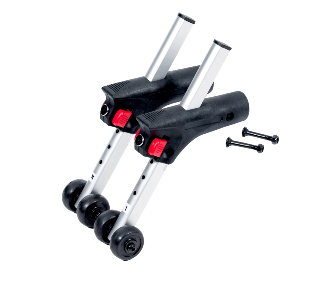 anti kiep wielen MultiMotion anti-kiep wielen (M5, M6, M7, M10)