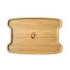 bamboo dienblad voor prestige 1 bamboo dienblad voor prestige 1
