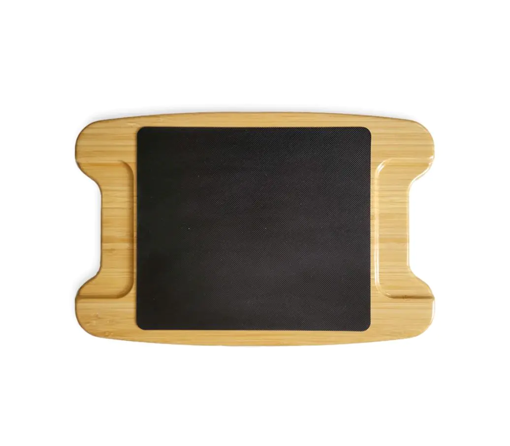 bamboo dienblad voor prestige 3 Triumph Dienblad bamboe - Afbeelding 5