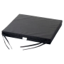 basic rolstoelkussen 2 1 MultiMotion rolstoel zitkussen basic - 45 cm breed - Afbeelding 4