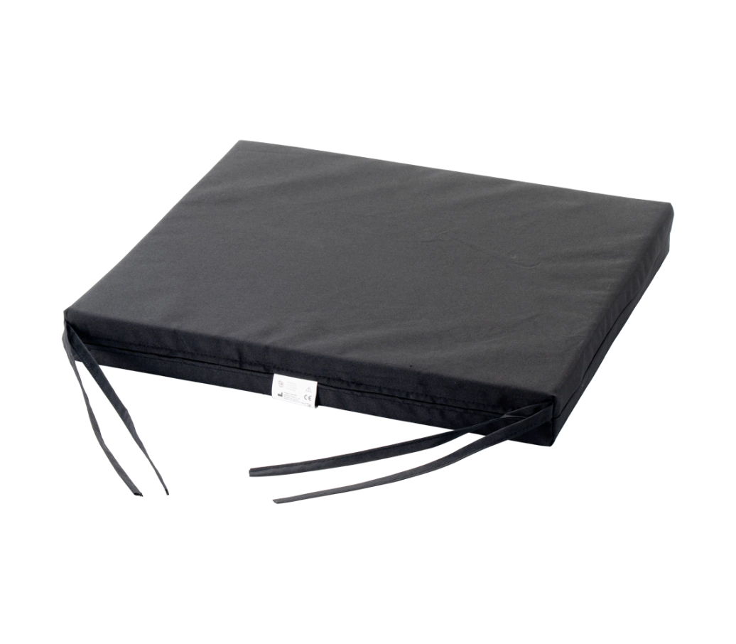 basic rolstoelkussen 2 MultiMotion rolstoel zitkussen basic - 45 cm breed - Afbeelding 3