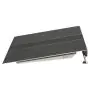drempelhulp verstelbaar 61x91 3 1 MultiMotion in hoogte verstelbare drempelplaat - 91,5 cm breed - Afbeelding 4