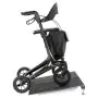 drempelhulp verstelbaar 61x91 4 1 MultiMotion in hoogte verstelbare drempelplaat - 91,5 cm breed - Afbeelding 5