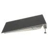 drempelhulp verstelbaar 66x71 3 MultiMotion in hoogte verstelbare drempelplaat - 71 cm breed