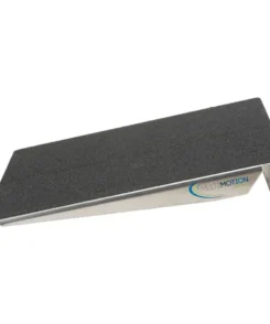 MultiMotion in hoogte verstelbare drempelplaat - 71 cm breed