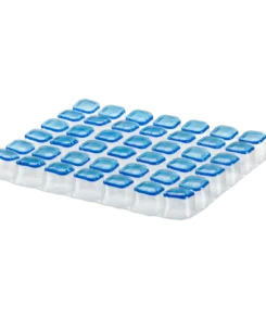 MultiMotion Anti-decubitus kussen Deluxe met gel - 47 x 41 cm