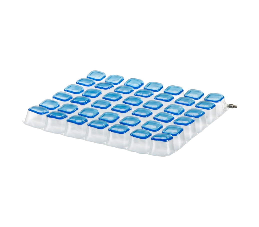 file 01v1qmaobtig63pf MultiMotion Anti-decubitus kussen Deluxe met gel - 41 x 41 cm - Afbeelding 7