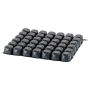 file 0jrfhge93qjlcpyo 1 1 MultiMotion Anti-decubitus kussen Deluxe - 47 x 41 cm - Afbeelding 2