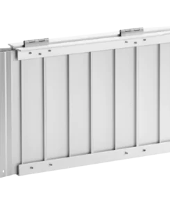 MultiMotion opvouwbare oprijplaat aluminium - 61 cm
